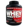 Sell  Optimum Nutrition Powder Whey Protein