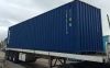 40ft Shipping Container