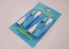 Sell Netural Sonic Toothbrush 4pack for braun head