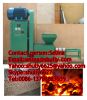 Sell sawdust briquette making machine / biomass briquette machine