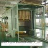 Automatic high speed empty tin cans palletizer (palletizing machine )