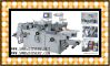 Hero Brand Full-automatic Roll-Roll Continuous Free Adhesive Tape Die