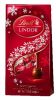 Lindt Lindor chocolate truffles