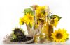 Refined Sunflower Oil