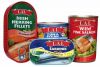 Sell canned fish