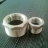 Sell BSPT/NPT/DIN stainless steel hexagon bushing(HB)