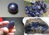 Sell Blue Amber