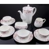 Sell Bone China Coffee Set With 15pcs