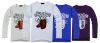 Sell HAOYU 2012 Retro-style Short Sleeves Men T shirt