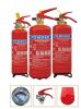 Sell potable powder fire extinguisher