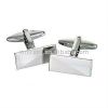 Sell Silver Plating cufflinks