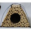 Pet tent, animal tent