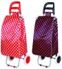 supermarket trolley bag