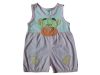 baby cotton romper