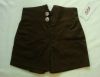 Girls short