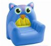 Sell 2013 intex inflatable kid sofa seat