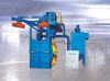 Sell Q37 Series Overhead Rail Spinner Hanger Shot-blasting Machine