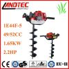 Sell 1E44F-5 gasoline earth auger