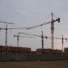 2012 Hot Selling QTZ63F Tower Crane