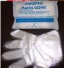 Disposable Plastic Glove