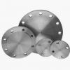 Sell titanium flanges