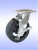 Sell Heavy Duty Steel Stem Caster