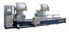 Sell CNC variable angle double-head precision cutting saw #LJZ2B-CNC-5