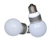 Sell 4W LED Globe Light/LED Bulb Light/LED Spot Bulb