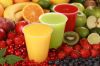 Fruit Smoothie Mixes