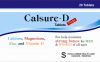 Calsure-D Forte Tablets