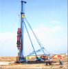 Hydraulic Piling Rig