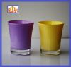 Sell Wax Glass Cup/Candle Glass Cup/Handmade Wax Glass Cup/China Wax G