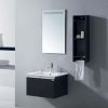 Sell melamine Bathroom Vanities, bathroom furniture, bathroom cabinet