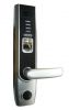 Sell OLED Fingerprint/ID Card Door Lock LA501,