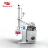 50L Rotary Vacuum Evaporator R1050