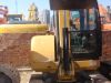 Sell used excavator CAT305