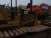 Sell used bulldozer CAT D3C