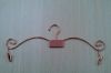 Sell lingerie wire hanger DS291