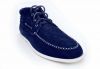 Sell casual urban style leather sneakers