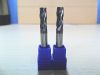 Sell solid carbide coated roughing end mill