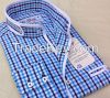 Slimfit designer men's shirts