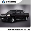 Sell Diesel Vehicle Double-cabin Pickup with 2WD, Used for High Temper