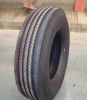 all-steel radial truck tire