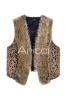 Sell Faux Fur Coat, Artificial Fur Coat, Fake Fur Coat, Synthetic Fur Coat