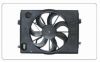 electric radiator fan for KIA sportage