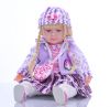 Sell QA BABY INTELLIGENT TALKING DOLLS