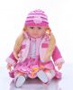 Sell NEWEST QA DOLL TOY LONG HAIR