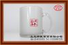 drinking/water/ frosted/ tea/ sublimation glass