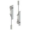 Hager Flush Bolt ( Auto. Metal Doors)