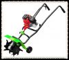 Sell 2.2HP mini garden tiller